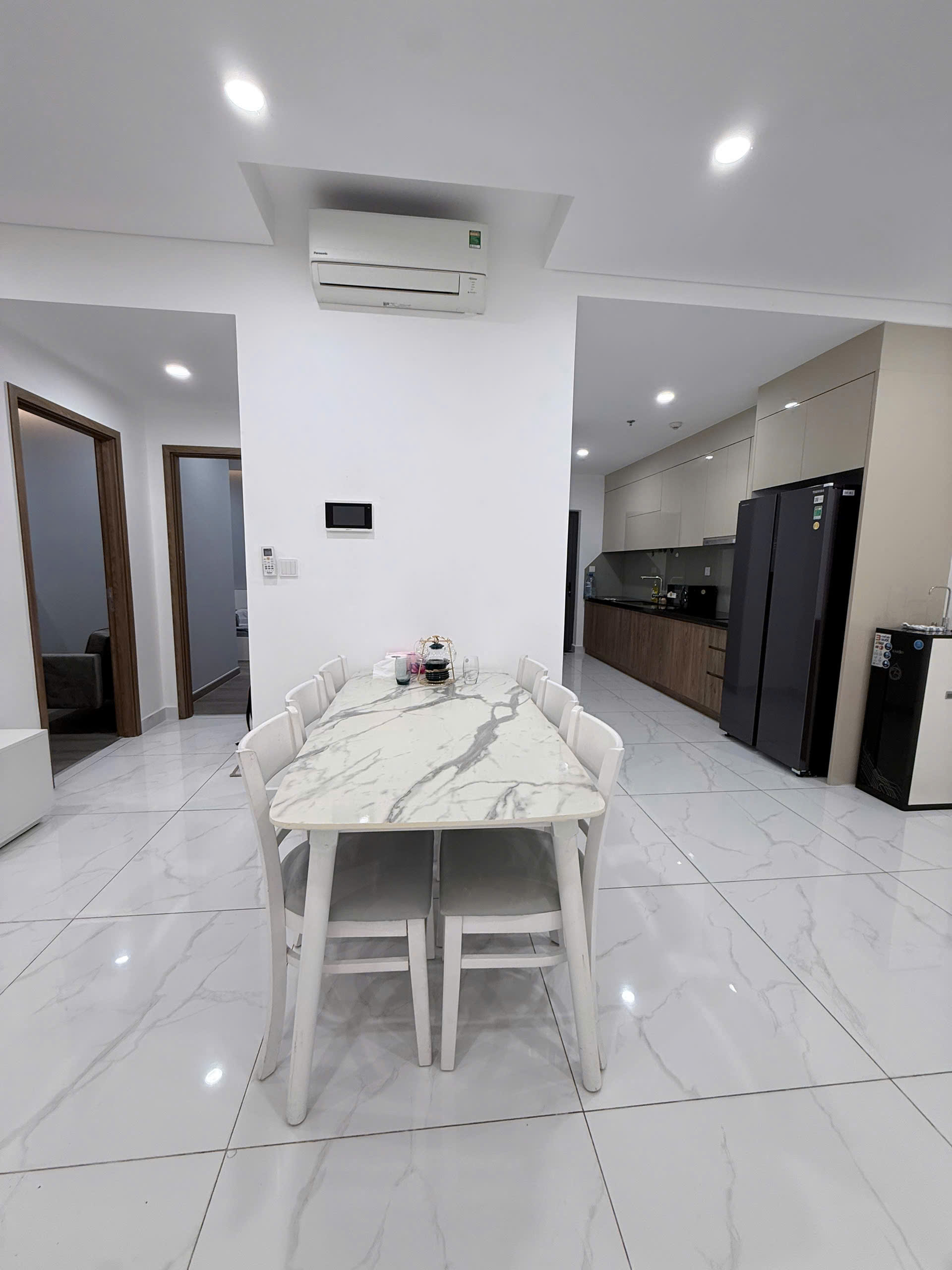 Căn hộ 2PN