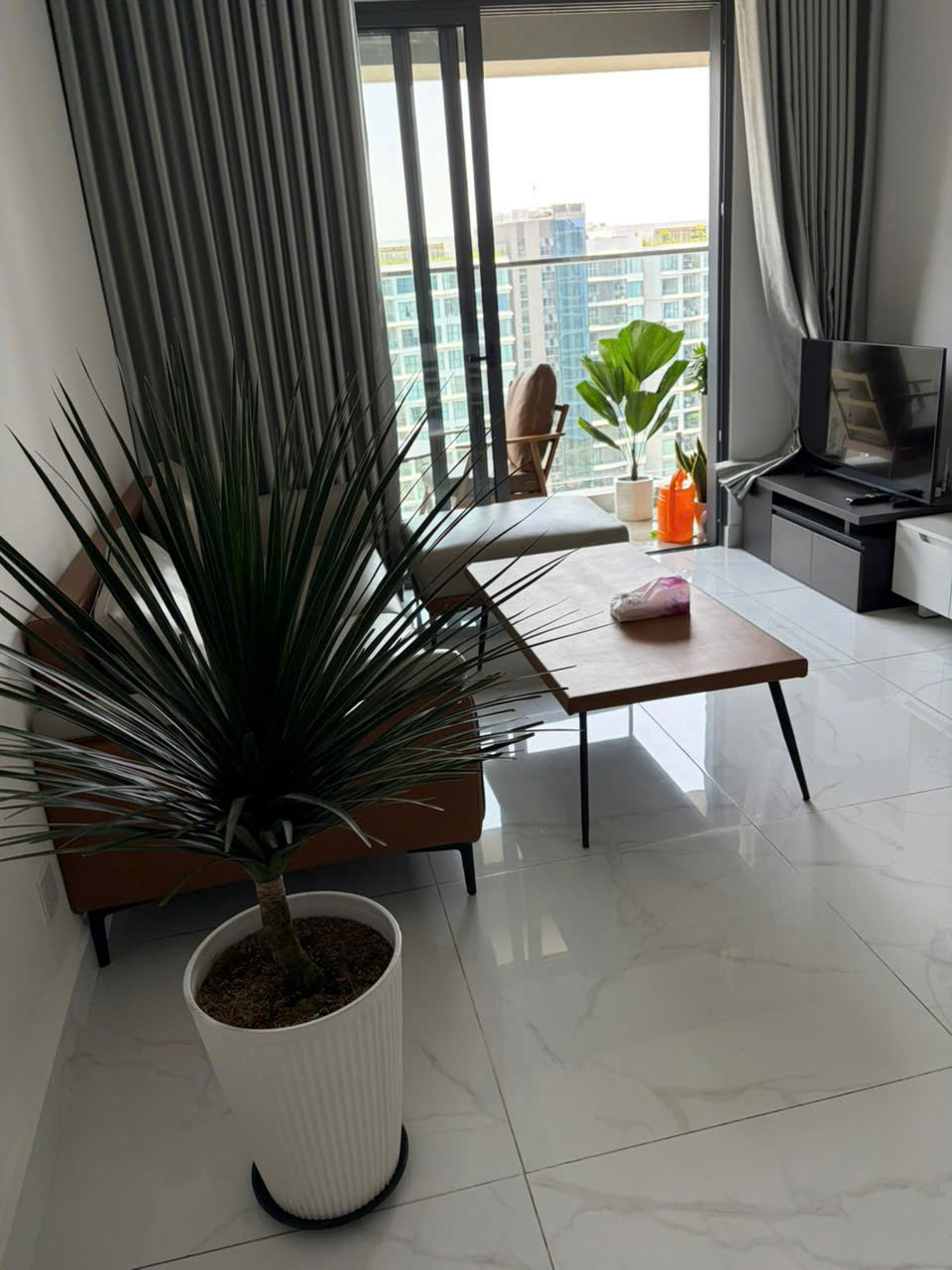 Căn hộ 2PN