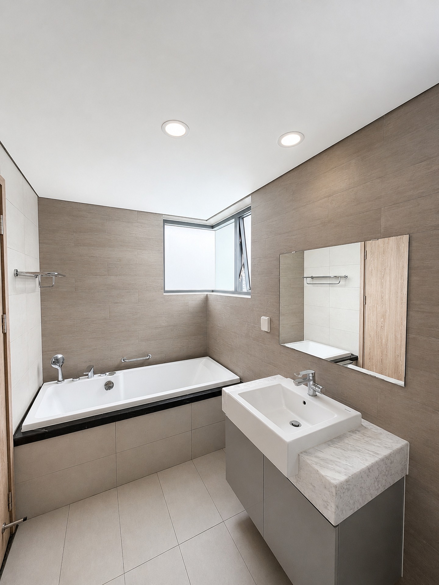 Homestay 3 PN 2 WC – Sát hồ bơi rộng rãi tiện lợi