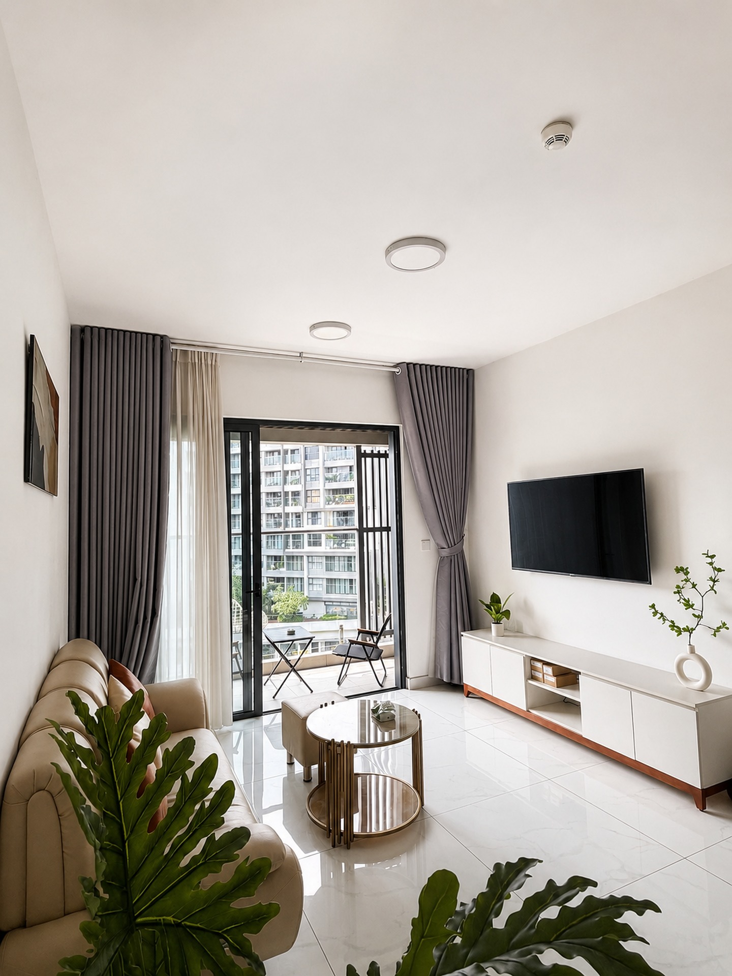 Homestay 3 PN 2 WC – Sát hồ bơi rộng rãi tiện lợi