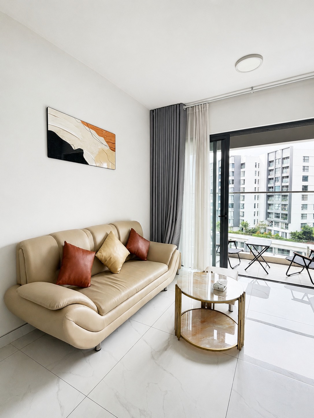 Homestay 3 PN 2 WC – Sát hồ bơi rộng rãi tiện lợi