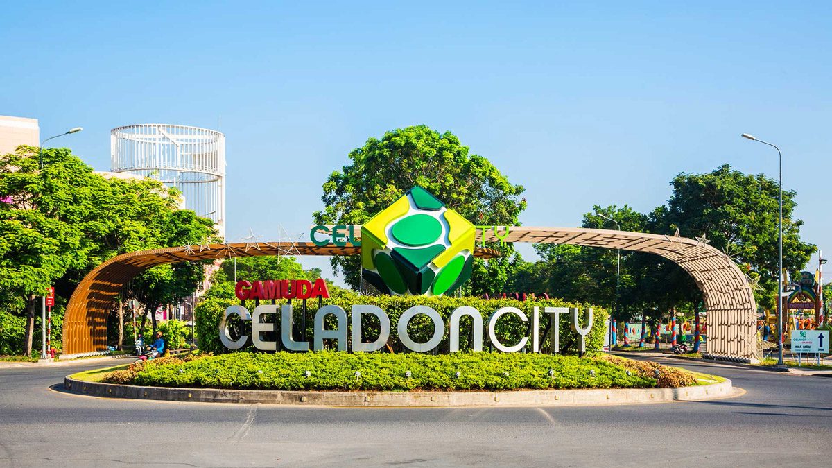 Lần đầu thuê căn hộ tại Celadon City: cần biết gì trước khi đặt phòng?