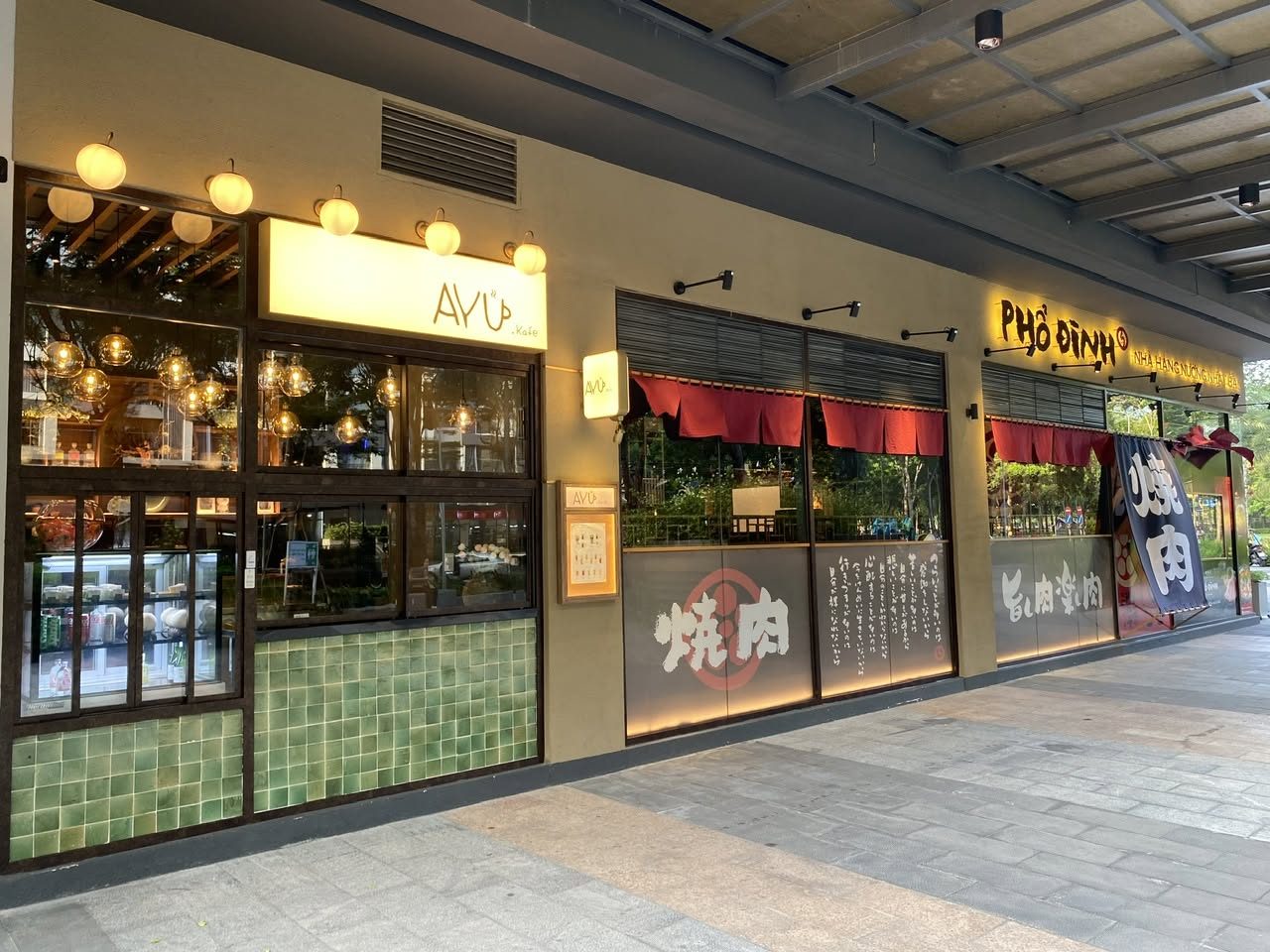 Ở Celadon City mùa lễ và dịp sale AEON: kinh nghiệm đặt căn hộ không bị động