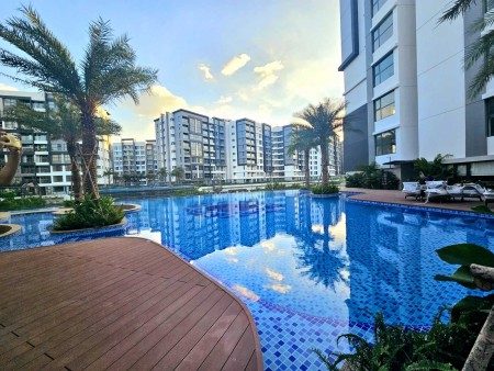 Thuê căn hộ Celadon City theo tuần: khi nào là lựa chọn hợp lý?